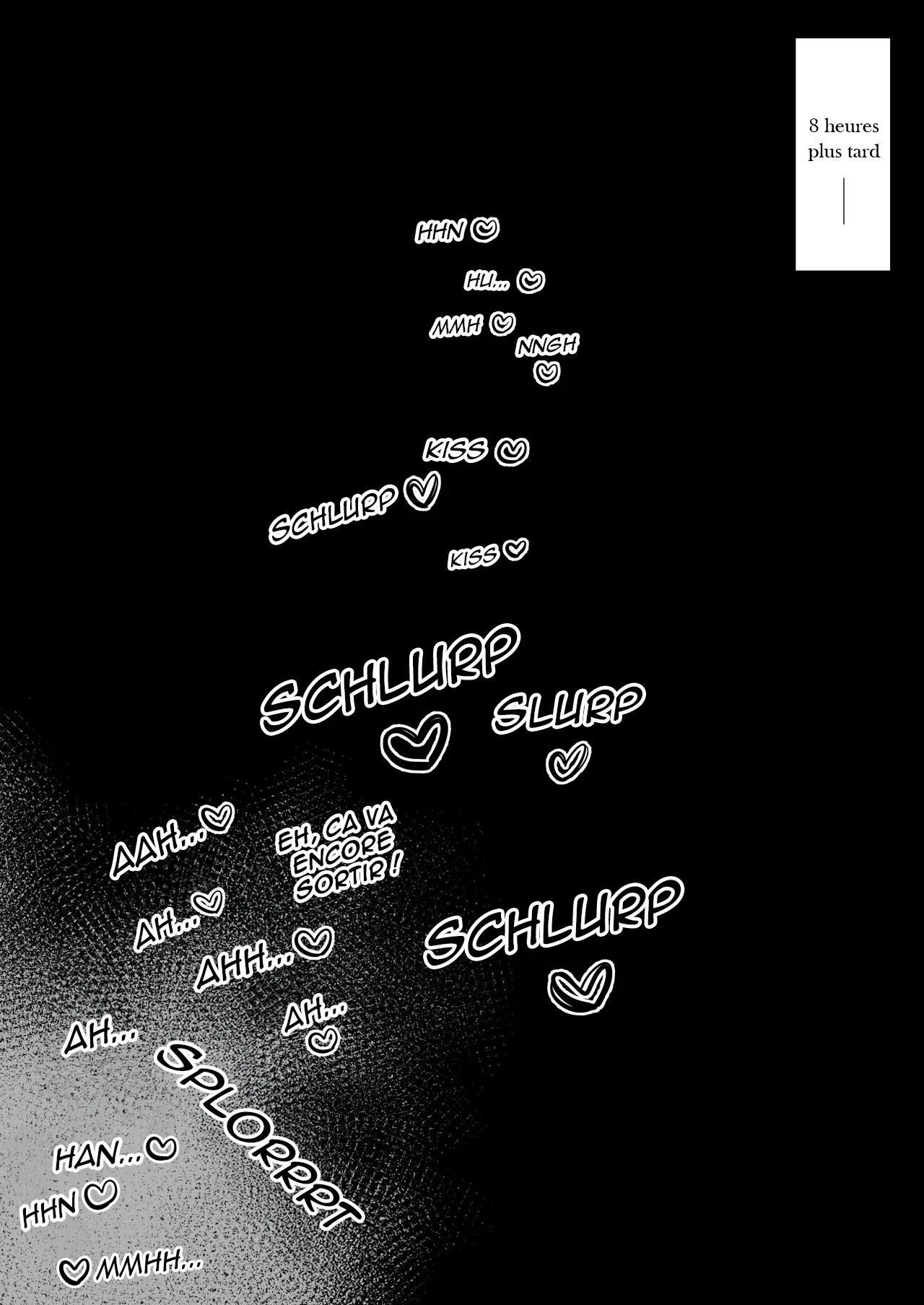 [Nigiri Usagi] Histoire d’une chatte brisée par un équipement absurde [FRENCH] 1-8 画像番号 67