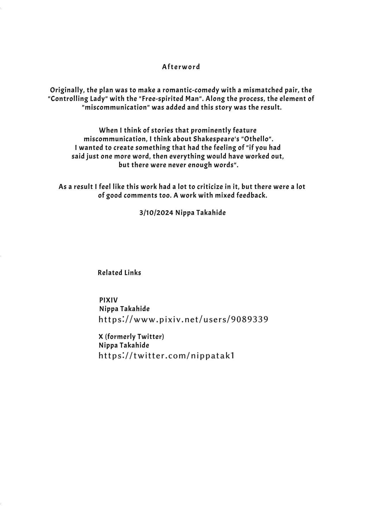 [Nippa Ichiba (Nippa Takahide)] Watashi ni Sakaratte | Defy Me [English] [Penguin Piper] 이미지 번호 29