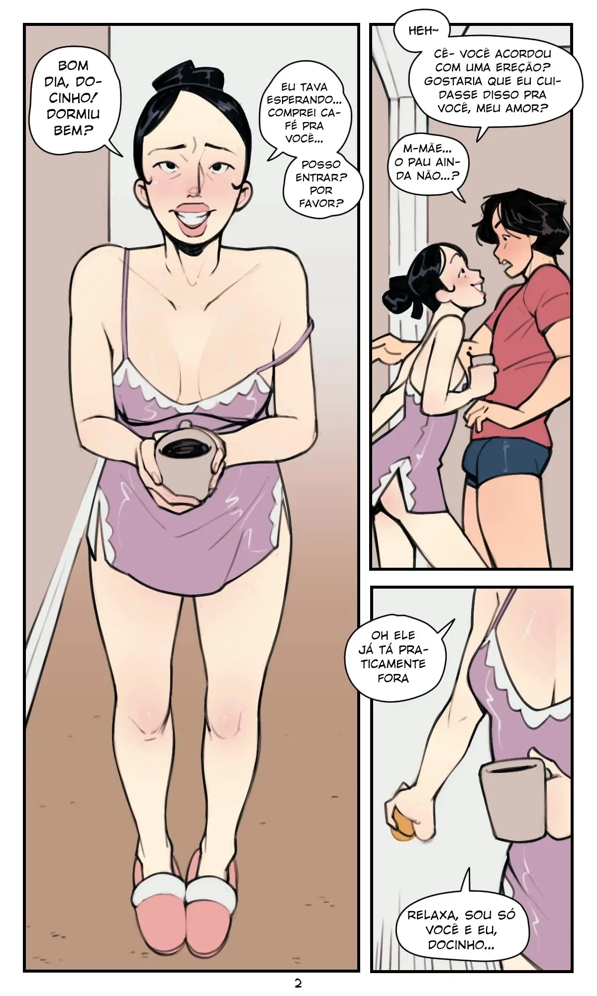 My Manic Mother 이미지 번호 2