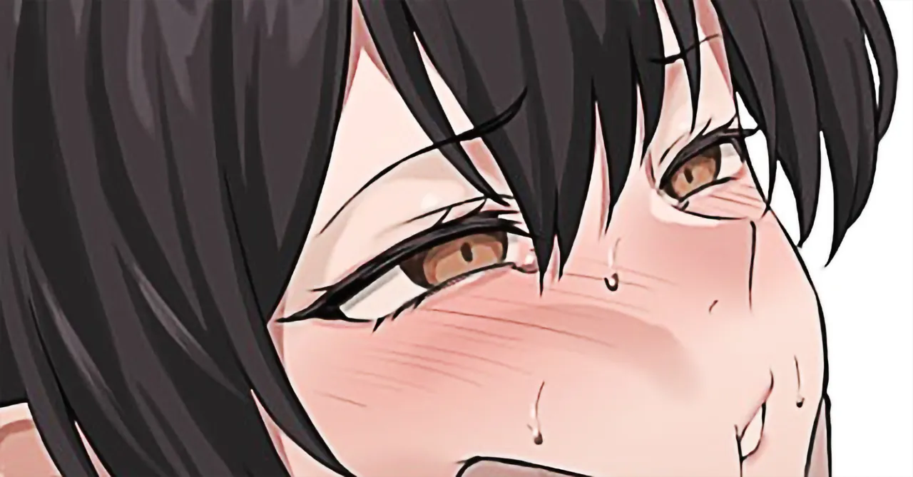 [Takaman] Shiriana Kaga-san - Kaga-san's Anal 图片编号 1