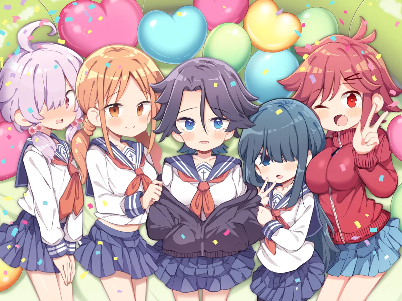 [Poison Gray (Matsuriuta)]  Bunkasai Soapland 3 图片编号 1