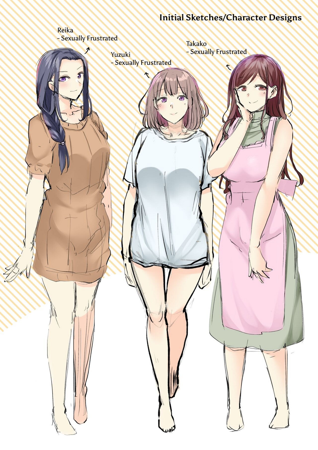 girls next door(English) 图片编号 48