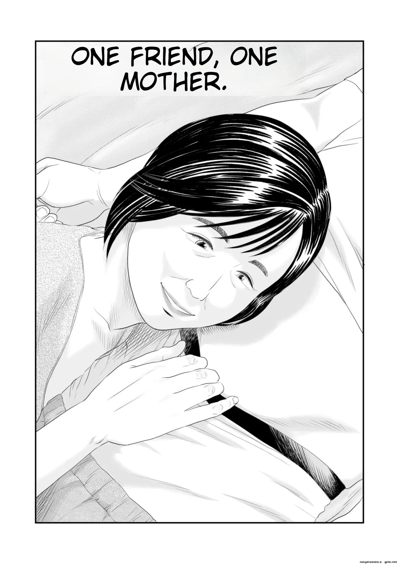 [Historika] Mousouheki | Delusional (AI translated) 3eme image