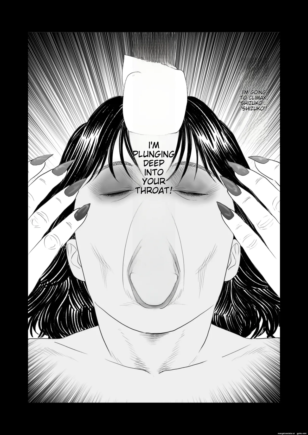 [Historika] Mousouheki | Delusional (AI translated) 21eme image