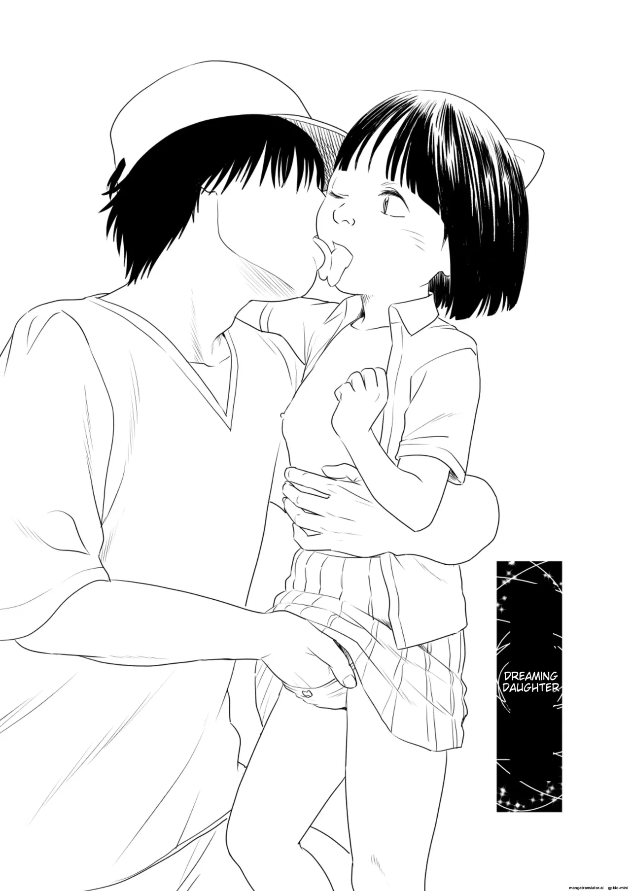 [Historika] Mousouheki | Delusional (AI translated) 65eme image