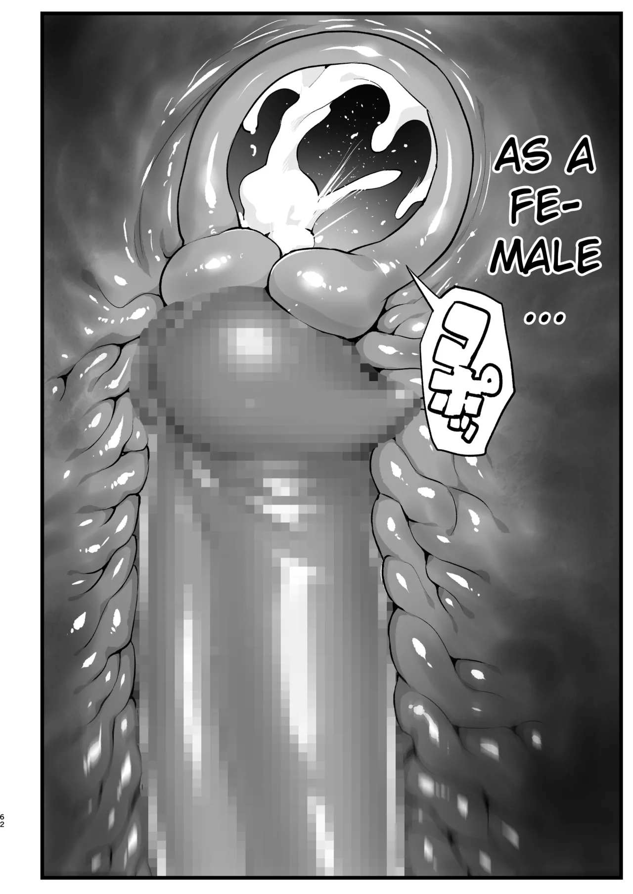 [OTOREKO (Toilet Komoru)] Mujintou Onna-san Zenshin Dorodarake de Pakorareru!: Choroi yo Yoshimura-san 6 wa me | Uninhabited Island Girl Gets Covered in Mud and Fucked!: Ms. Yoshimura’s So Easy. Volume 6 [English] [Eduardo H] [Digital] 画像番号 61