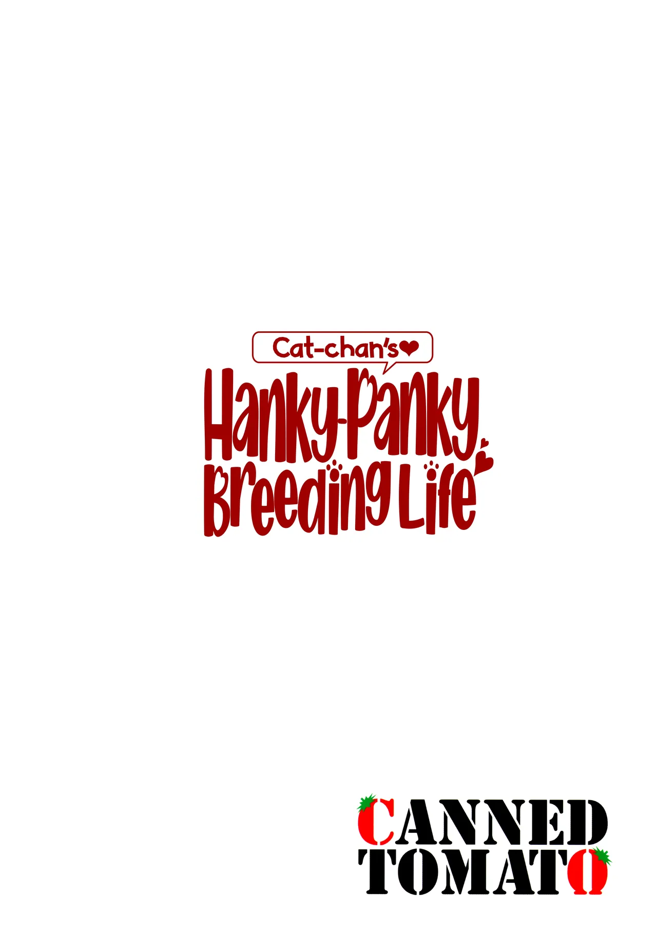 (C102) [Tomato Kanzume (Tomatomato)] Cat-chan Pakopako Tanetsuke Seikatsu | Cat-chan's Hanky-Panky Breeding Life (Fate/Grand Order) [English] [Black Grimoires] [Decensored] 画像番号 22