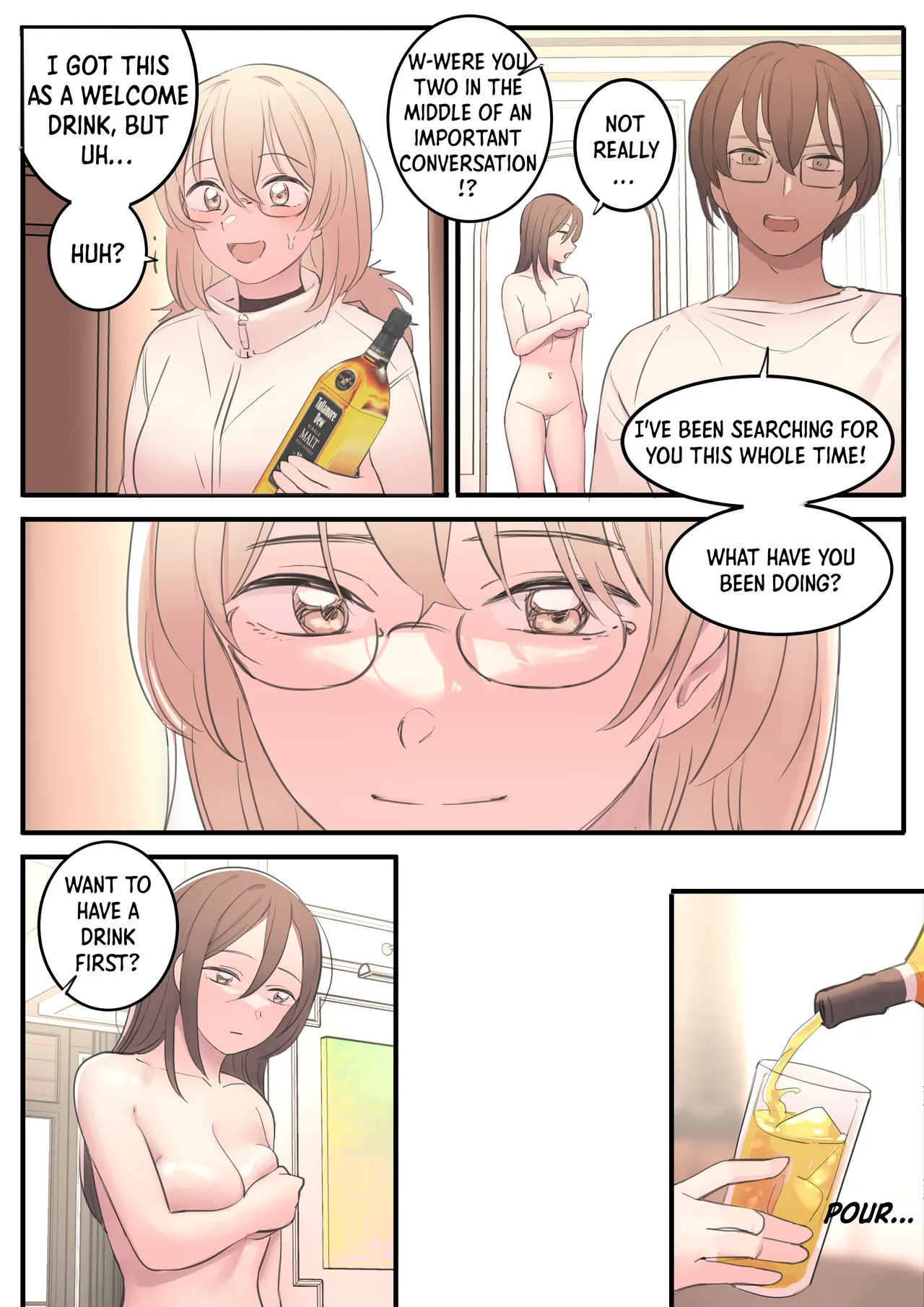 [HUACA] OCTOBER(2022) [English] 图片编号 6