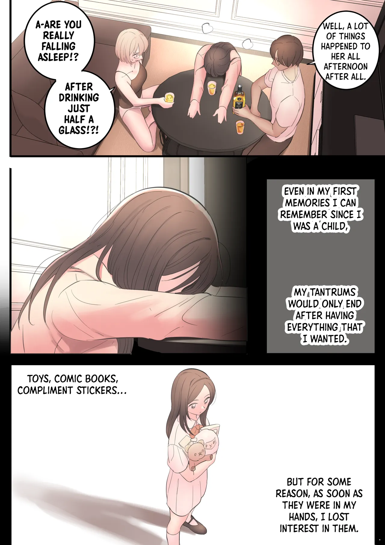 [HUACA] OCTOBER(2022) [English] 图片编号 7