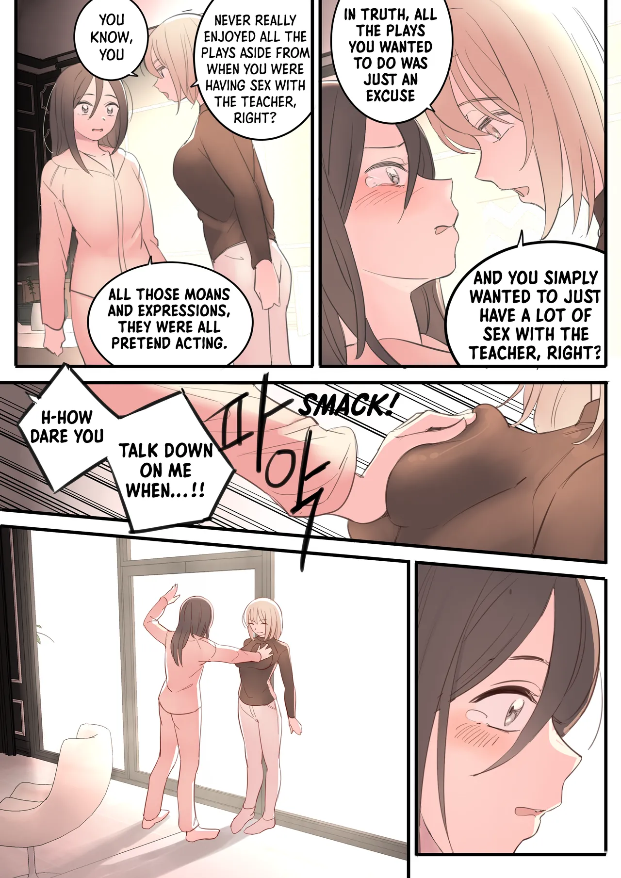 [HUACA] OCTOBER(2022) [English] 图片编号 13