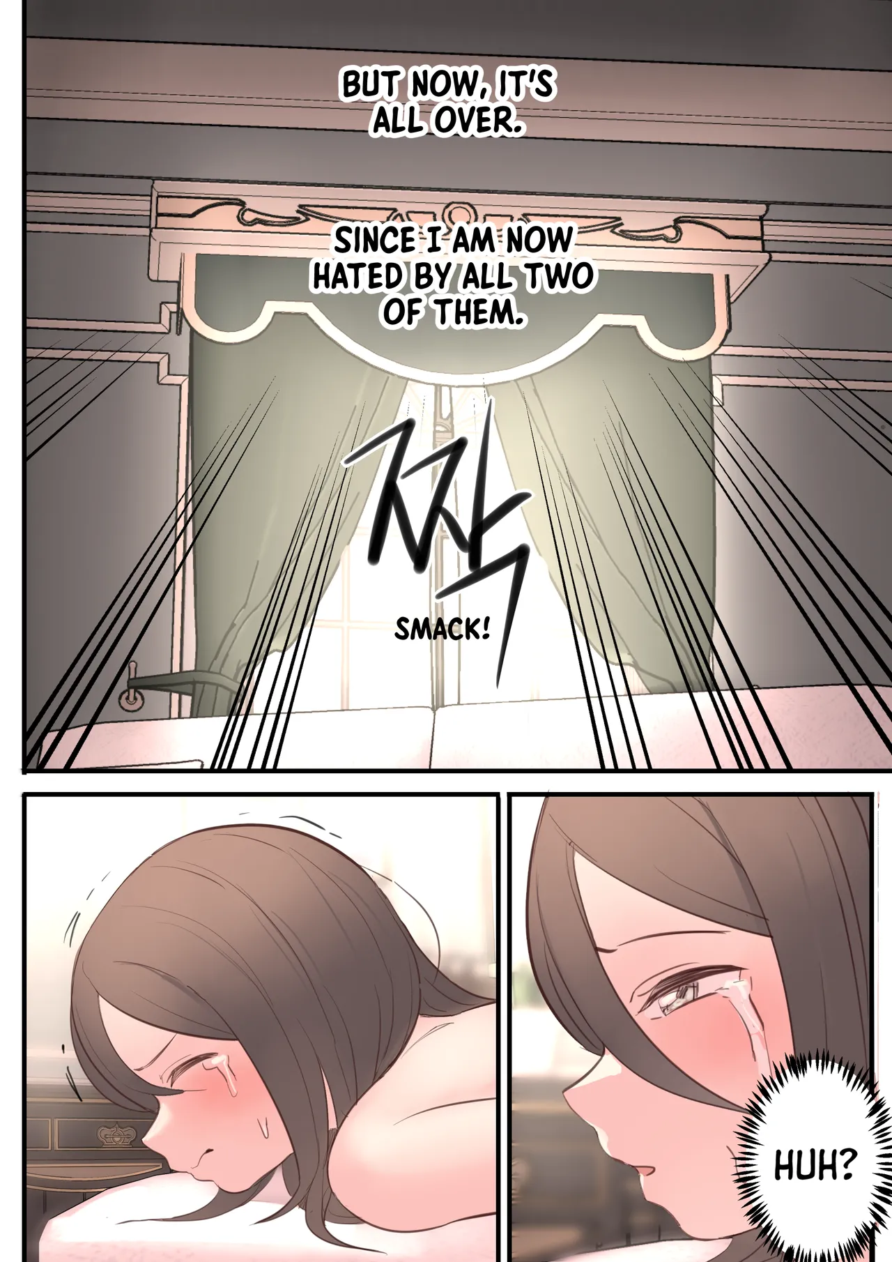 [HUACA] OCTOBER(2022) [English] 图片编号 30