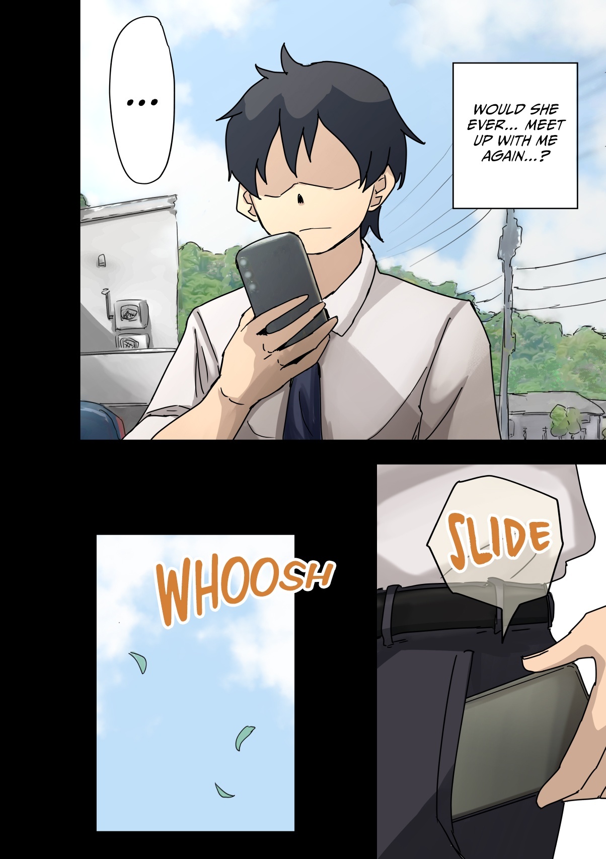 [Amatani Haruka] Kaisha no Madonna to Lucky de Yareta Hanashi | How I Got Lucky and Banged the Company's Madonna [English] numero di immagine  98