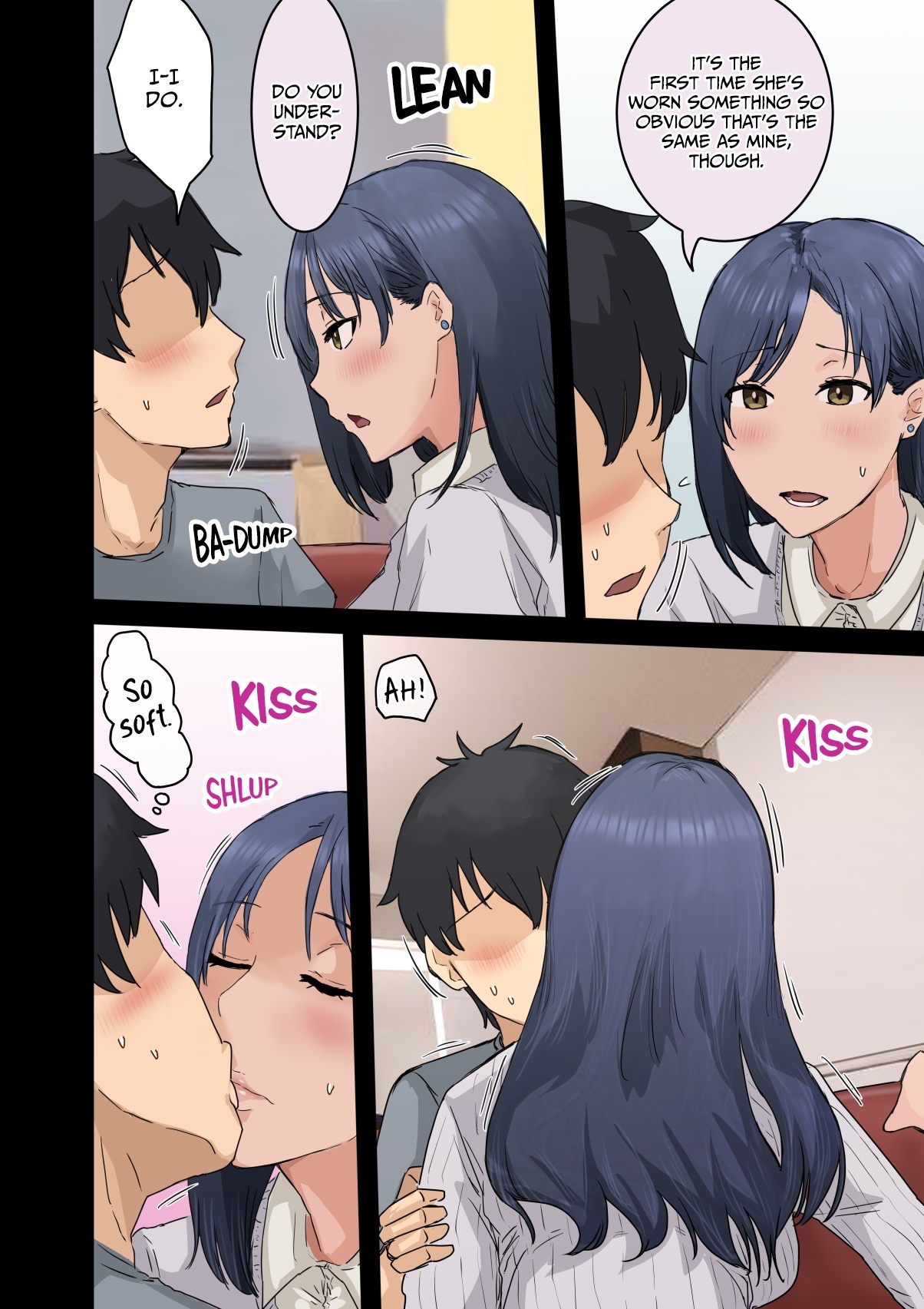 [Amatani Haruka] Kaisha no Madonna to Lucky de Yareta Hanashi 3 ~Gal 3p Hen~ | How I Got Lucky and Banged the Company's Madonna 3 [English] [TMD-Group] numero di immagine  28