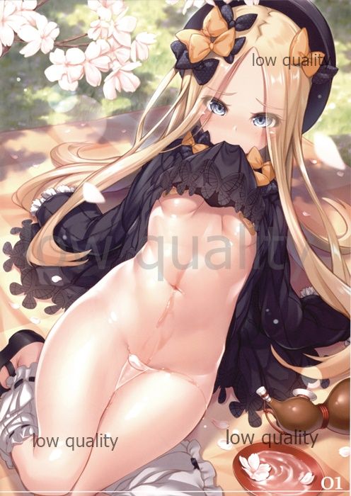 (C94) [w.s450g (Hamada Miku)] H/F.go (Fate/Grand Order) изображение № 3