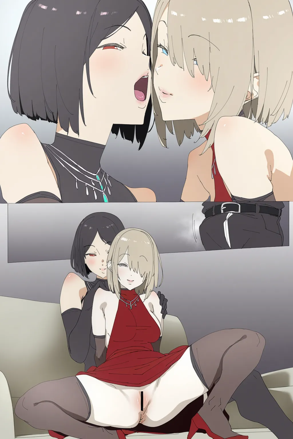 POLITICAL AFFAIR [政事] 图片编号 10