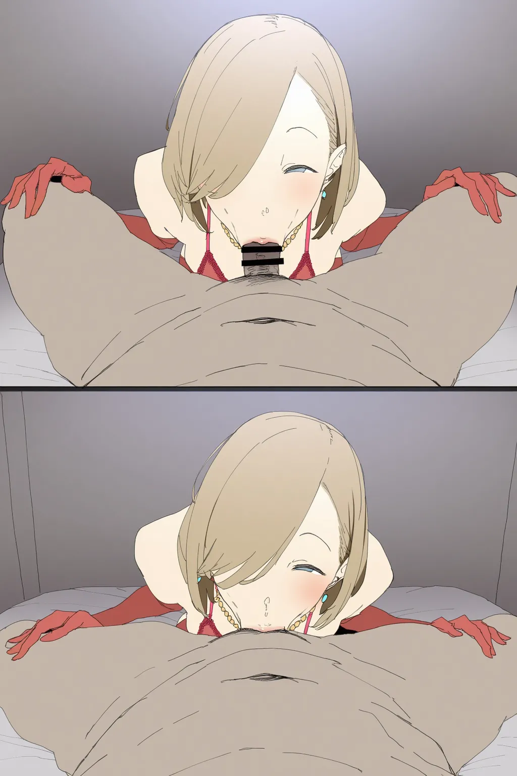 POLITICAL AFFAIR [政事] 图片编号 19