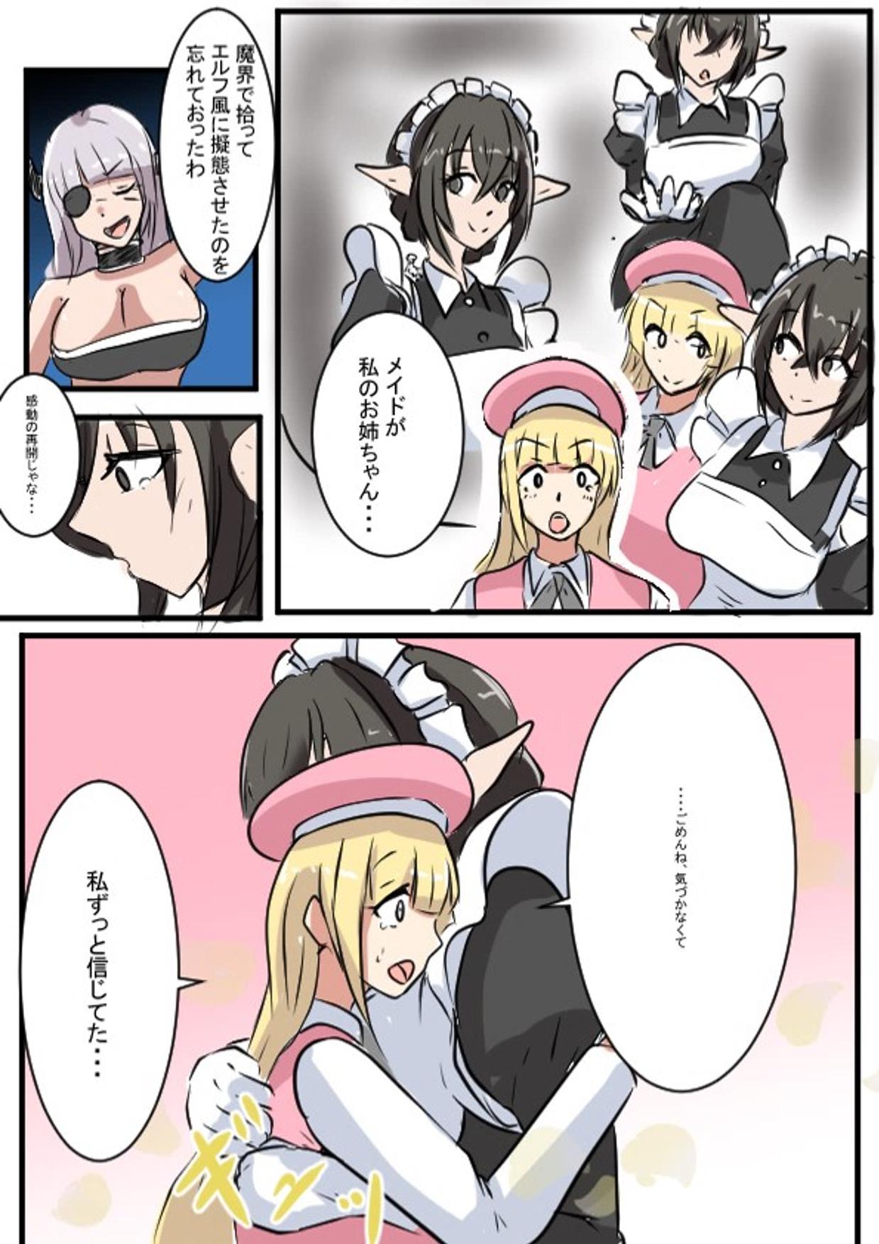 Operation Giant Maid 25eme image