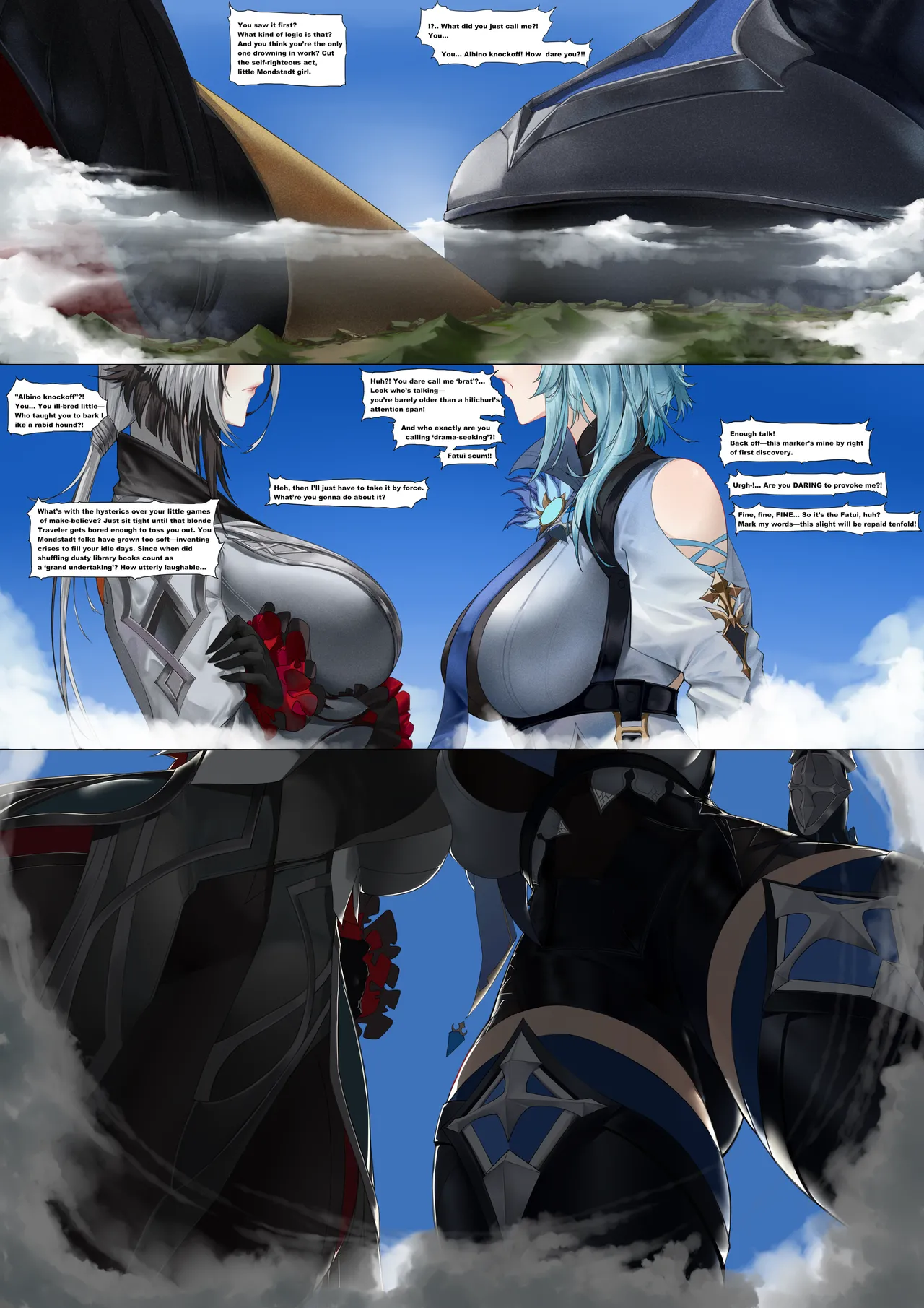 Kabubu Genshin collection 画像番号 6