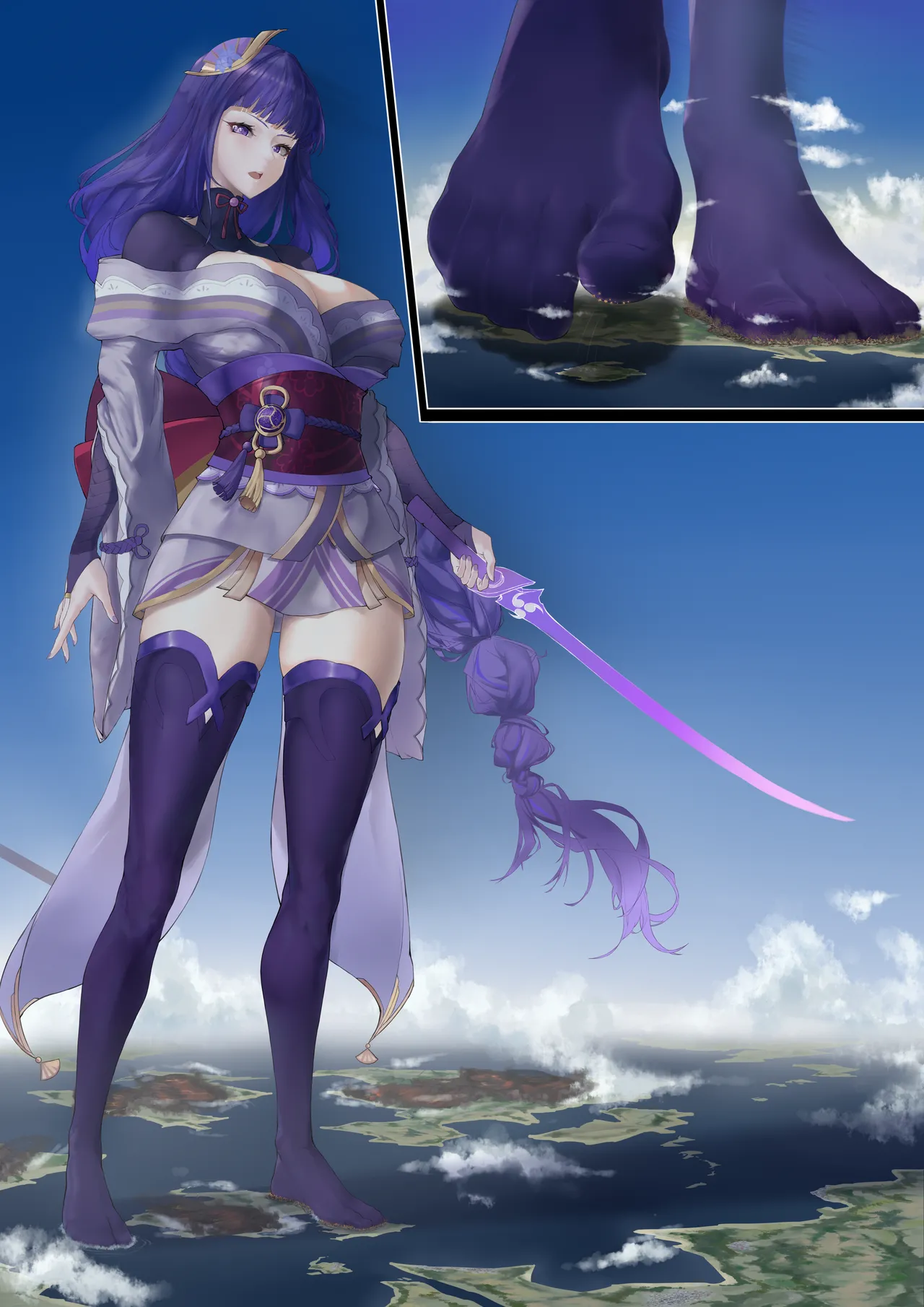 Kabubu Genshin collection 画像番号 9