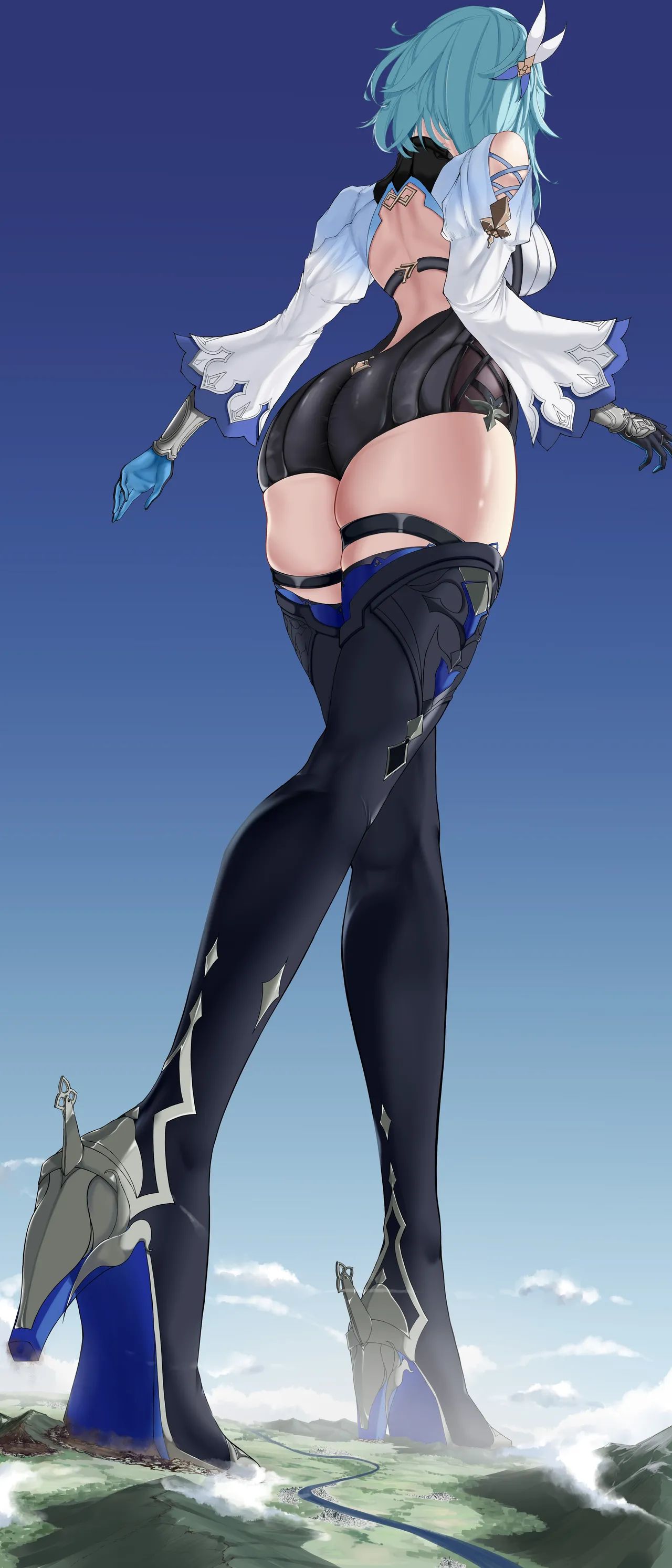 Kabubu Genshin collection 画像番号 14