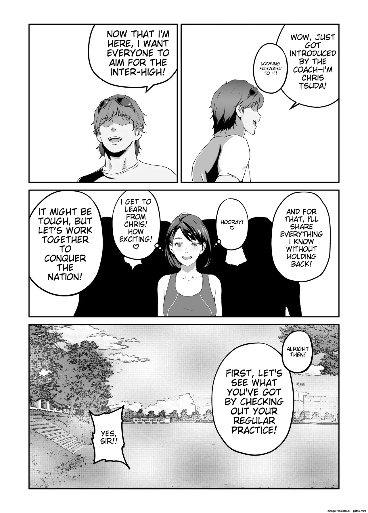 Maybe what I wanted was a flesh-and-blood masturbator rather than a gold medal Bildnummer 10