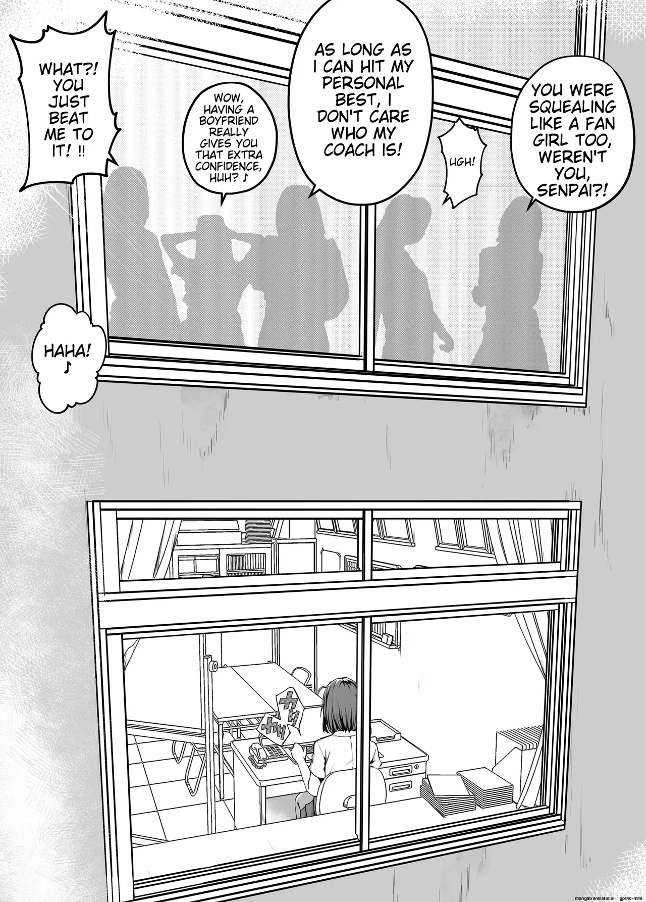 Maybe what I wanted was a flesh-and-blood masturbator rather than a gold medal Bildnummer 15