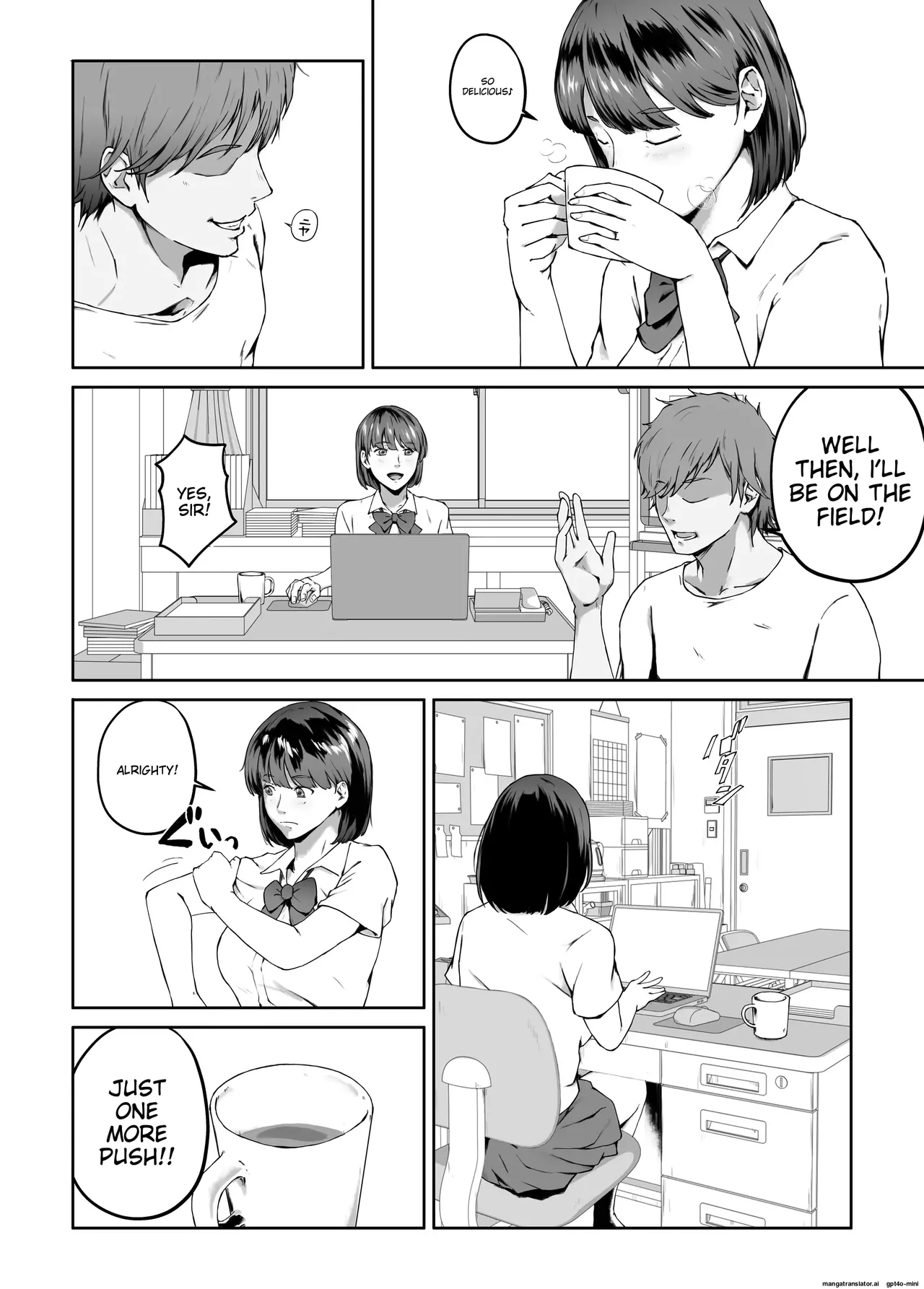 Maybe what I wanted was a flesh-and-blood masturbator rather than a gold medal Bildnummer 17