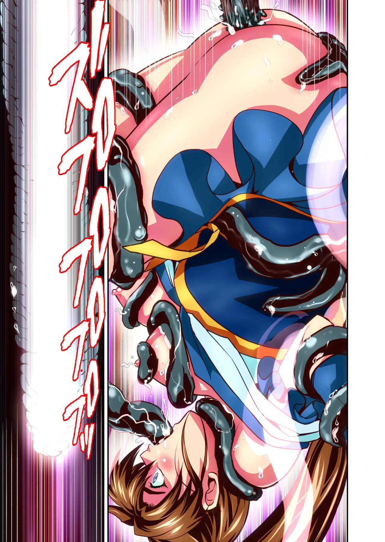 [Senbon Torii] Zako Oni ga Kakoni Tensei site Tenteki no Hutago Miko ni Gyakuten Ribenzi！Ikinari Last Boss Tensei Hen 1 FULLCOLOR (Injuu Seisen Twin Angels) 图片编号 63