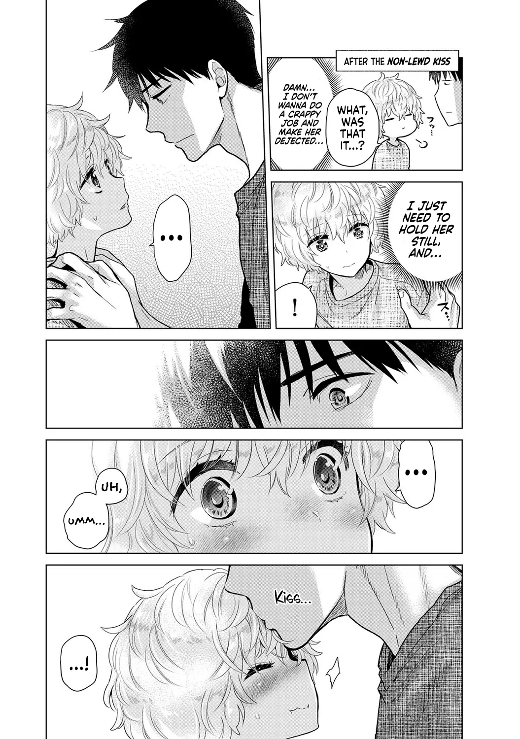 [Shiina] Noraneko Shoujo to no Kurashikata Ch. 33-39 | How to Live with a Stray Cat Girl Ch. 33-39 [English] [1 2 Translations] numero di immagine  147