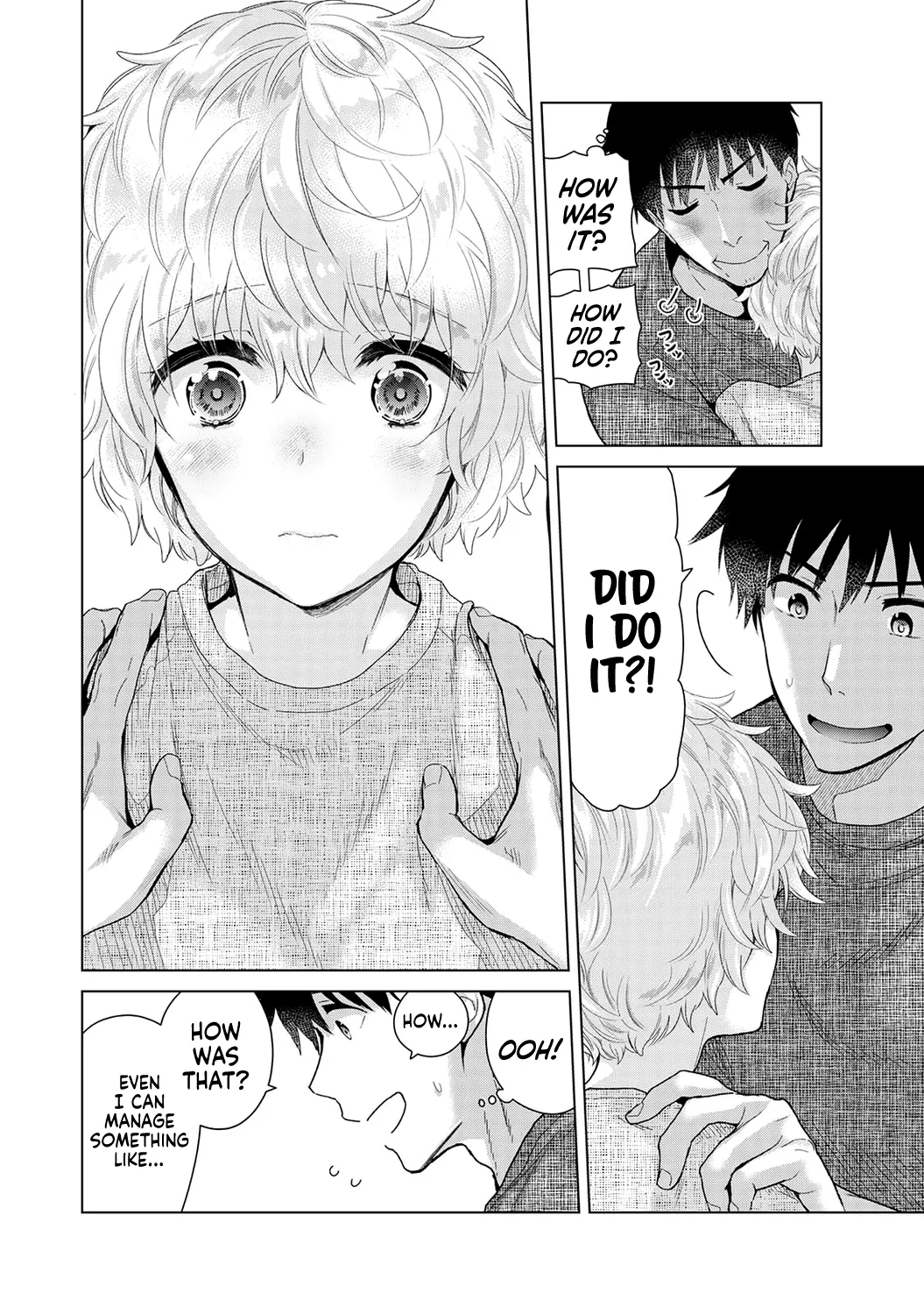 [Shiina] Noraneko Shoujo to no Kurashikata Ch. 33-39 | How to Live with a Stray Cat Girl Ch. 33-39 [English] [1 2 Translations] numero di immagine  149