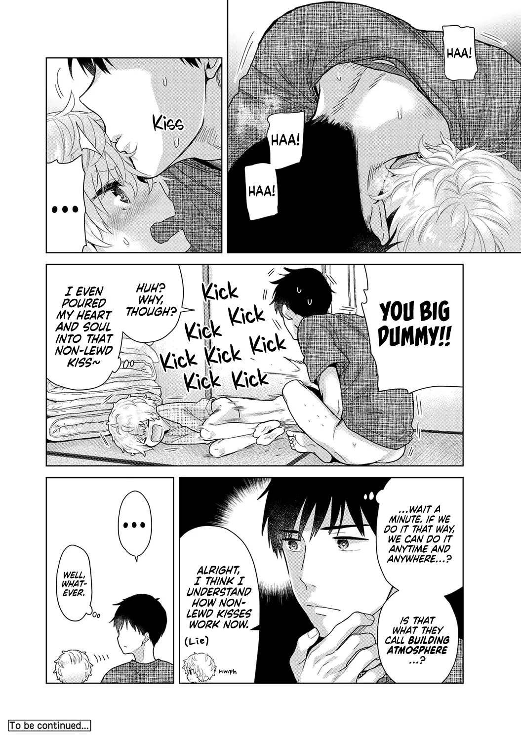 [Shiina] Noraneko Shoujo to no Kurashikata Ch. 33-39 | How to Live with a Stray Cat Girl Ch. 33-39 [English] [1 2 Translations] numero di immagine  159