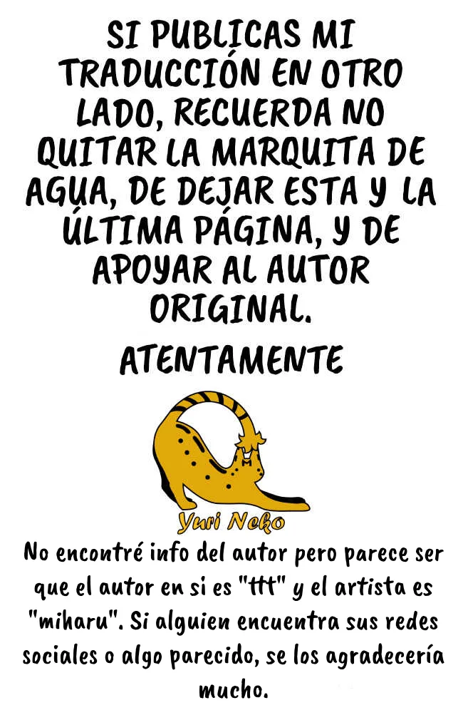 [TTT (Miharu)] Yukinko no Fetishism Ron (Suzumiya Haruhi no Yuuutsu) [Spanish] {ServalYuri} imagen número 2