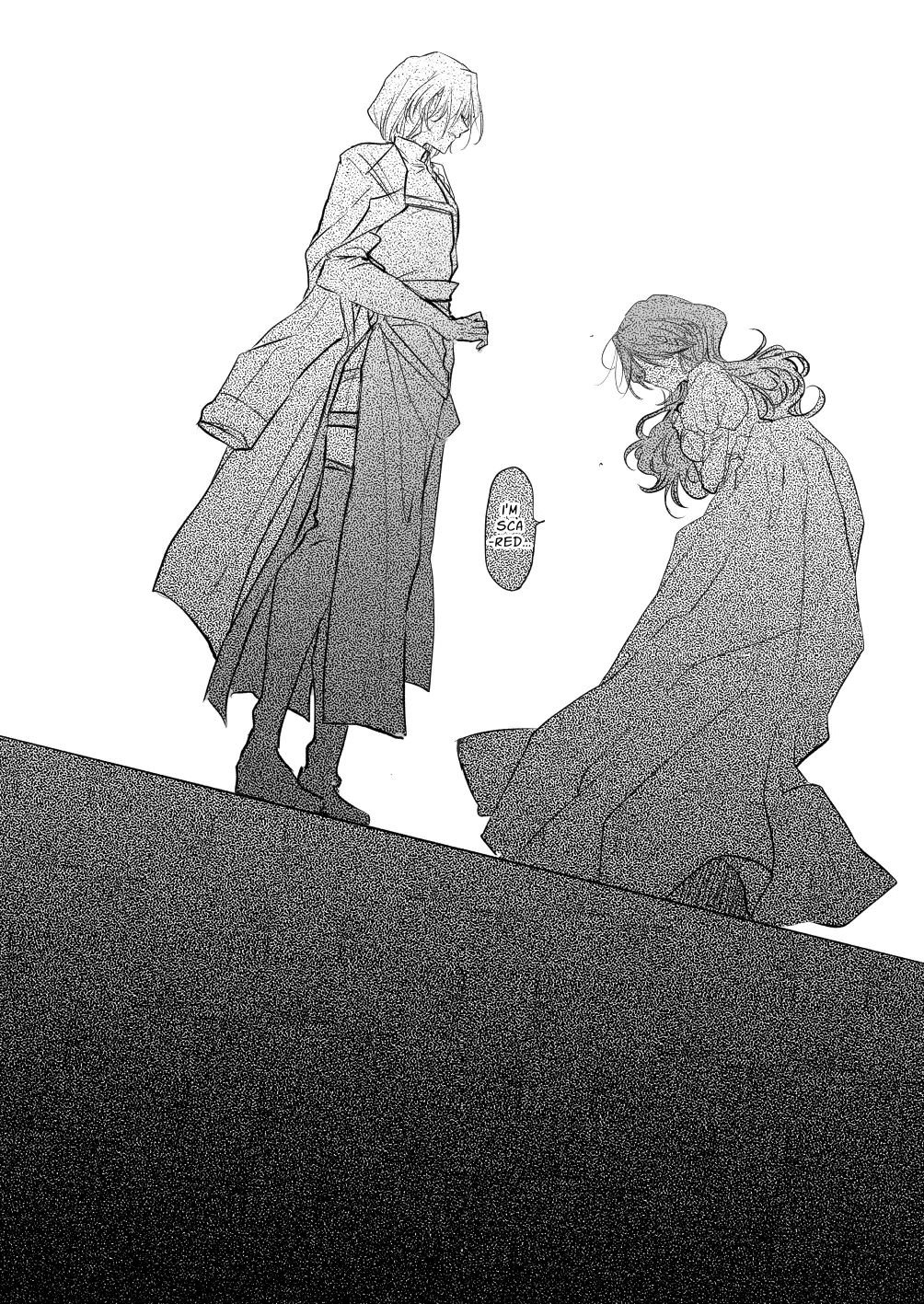 [Ajitaro] Majutsushi no Henai 2 - BADRōte - | A Mage's Affection 2 ~BAD Route~ [English] [kanzou] 画像番号 9