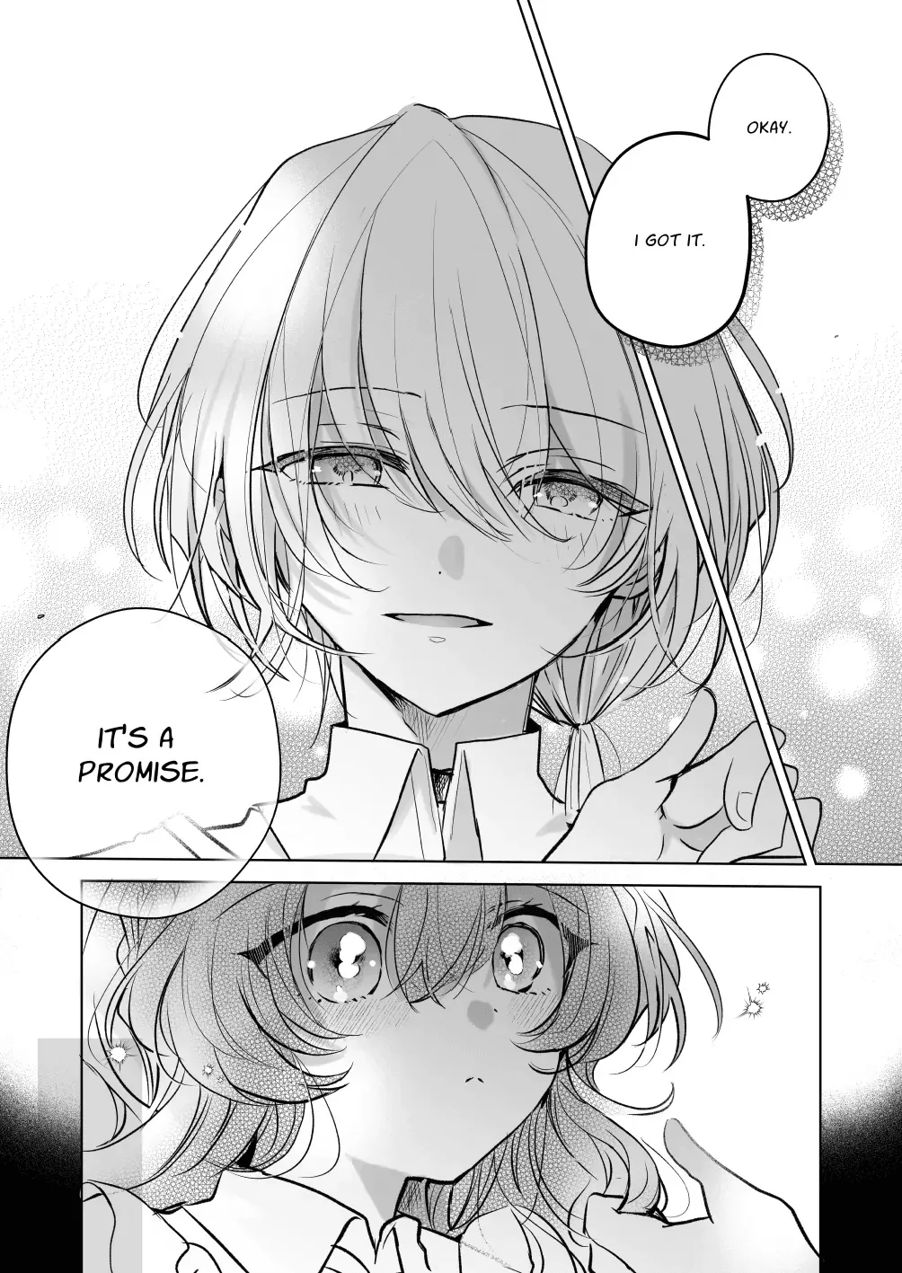 [Ajitaro] Majutsushi no Henai 2 - BADRōte - | A Mage's Affection 2 ~BAD Route~ [English] [kanzou] 画像番号 20