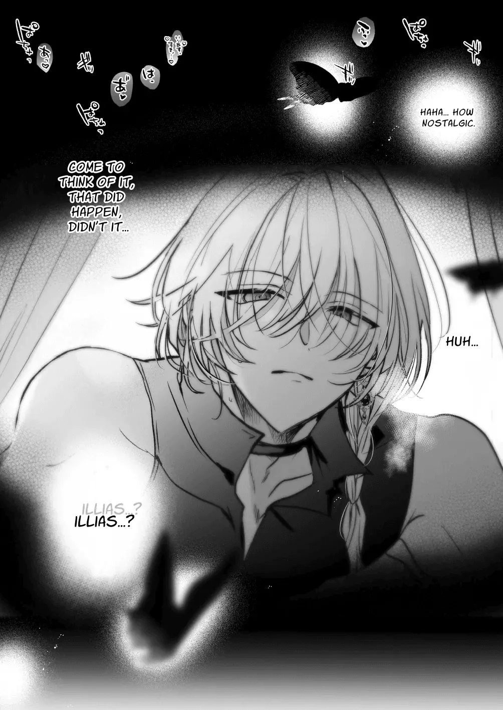 [Ajitaro] Majutsushi no Henai 2 - BADRōte - | A Mage's Affection 2 ~BAD Route~ [English] [kanzou] 画像番号 21