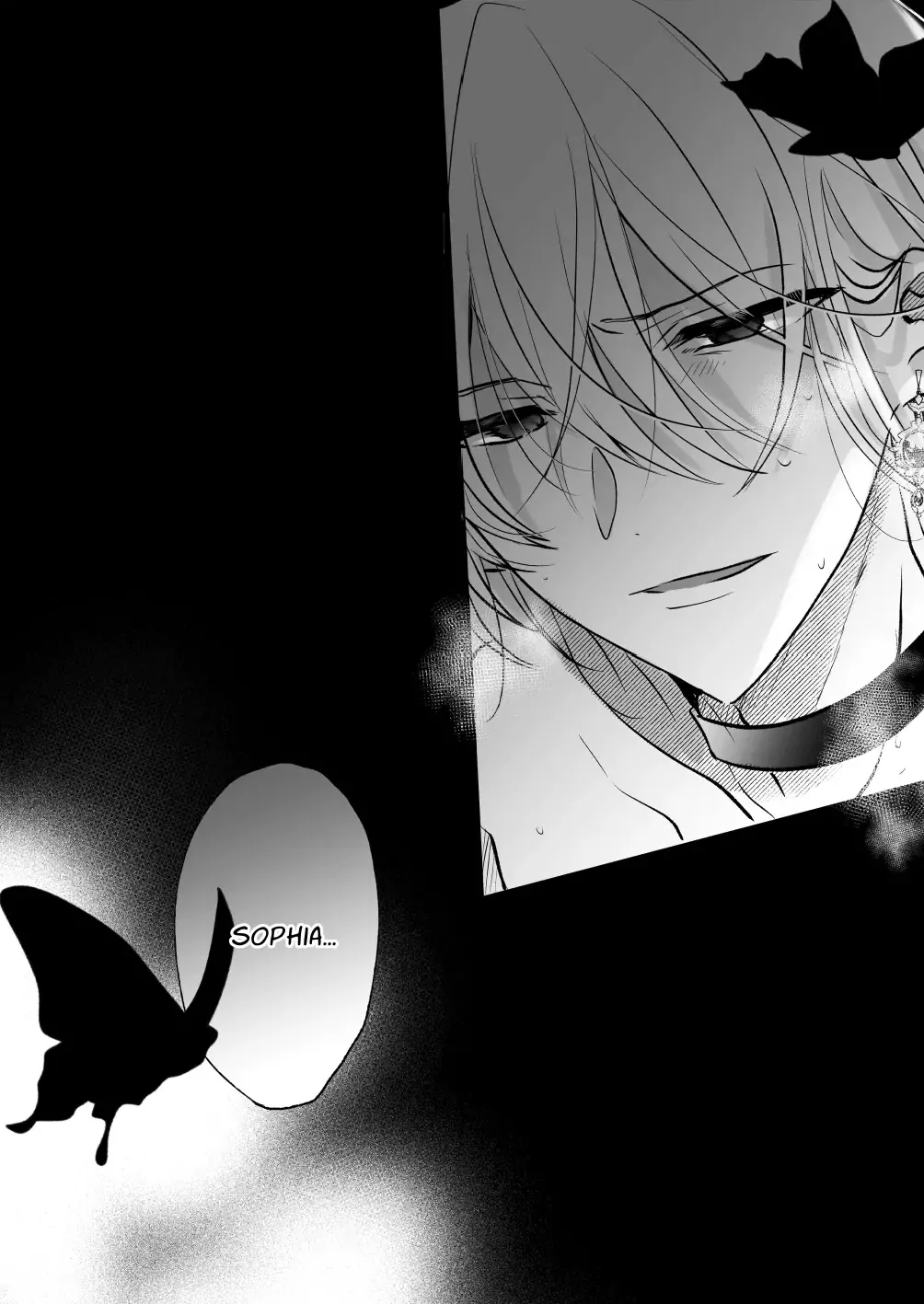 [Ajitaro] Majutsushi no Henai 2 - BADRōte - | A Mage's Affection 2 ~BAD Route~ [English] [kanzou] 画像番号 31