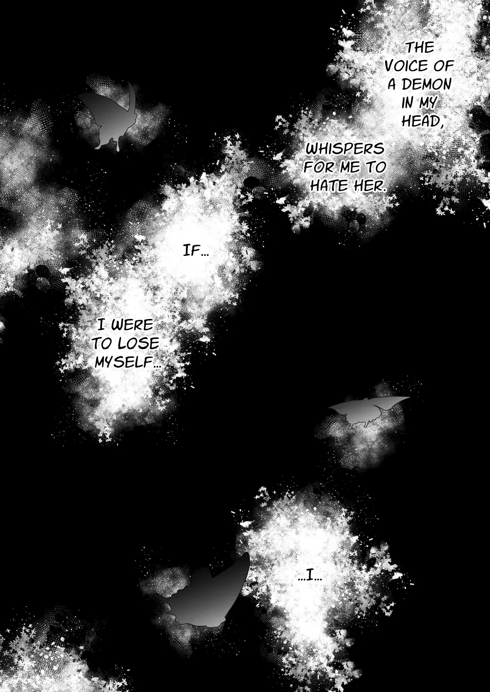 [Ajitaro] Majutsushi no Henai 2 - BADRōte - | A Mage's Affection 2 ~BAD Route~ [English] [kanzou] 画像番号 56