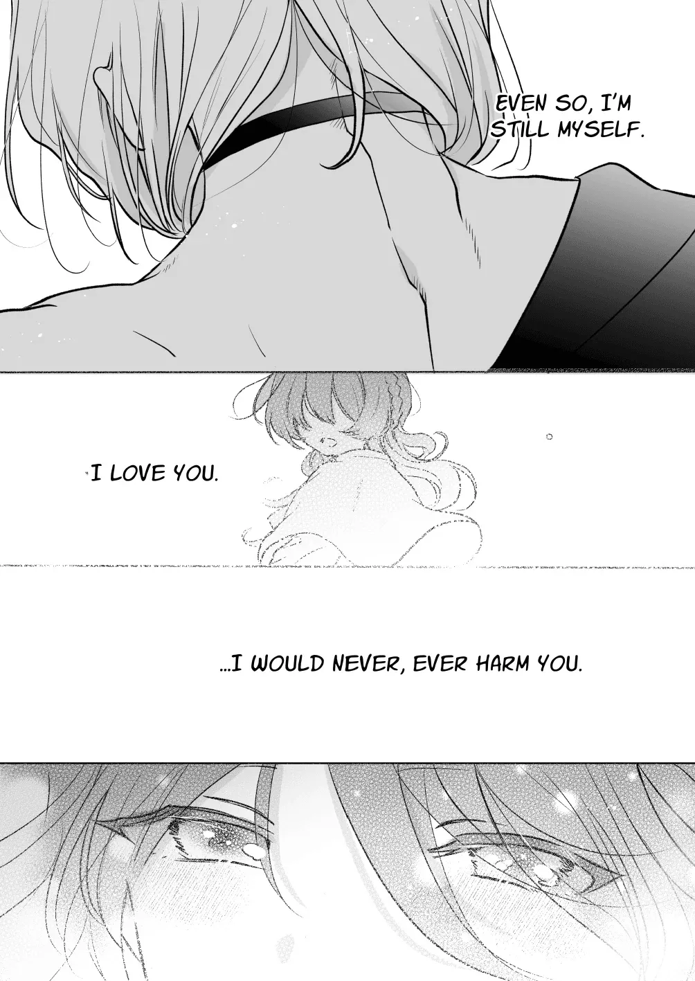 [Ajitaro] Majutsushi no Henai 2 - BADRōte - | A Mage's Affection 2 ~BAD Route~ [English] [kanzou] 画像番号 72