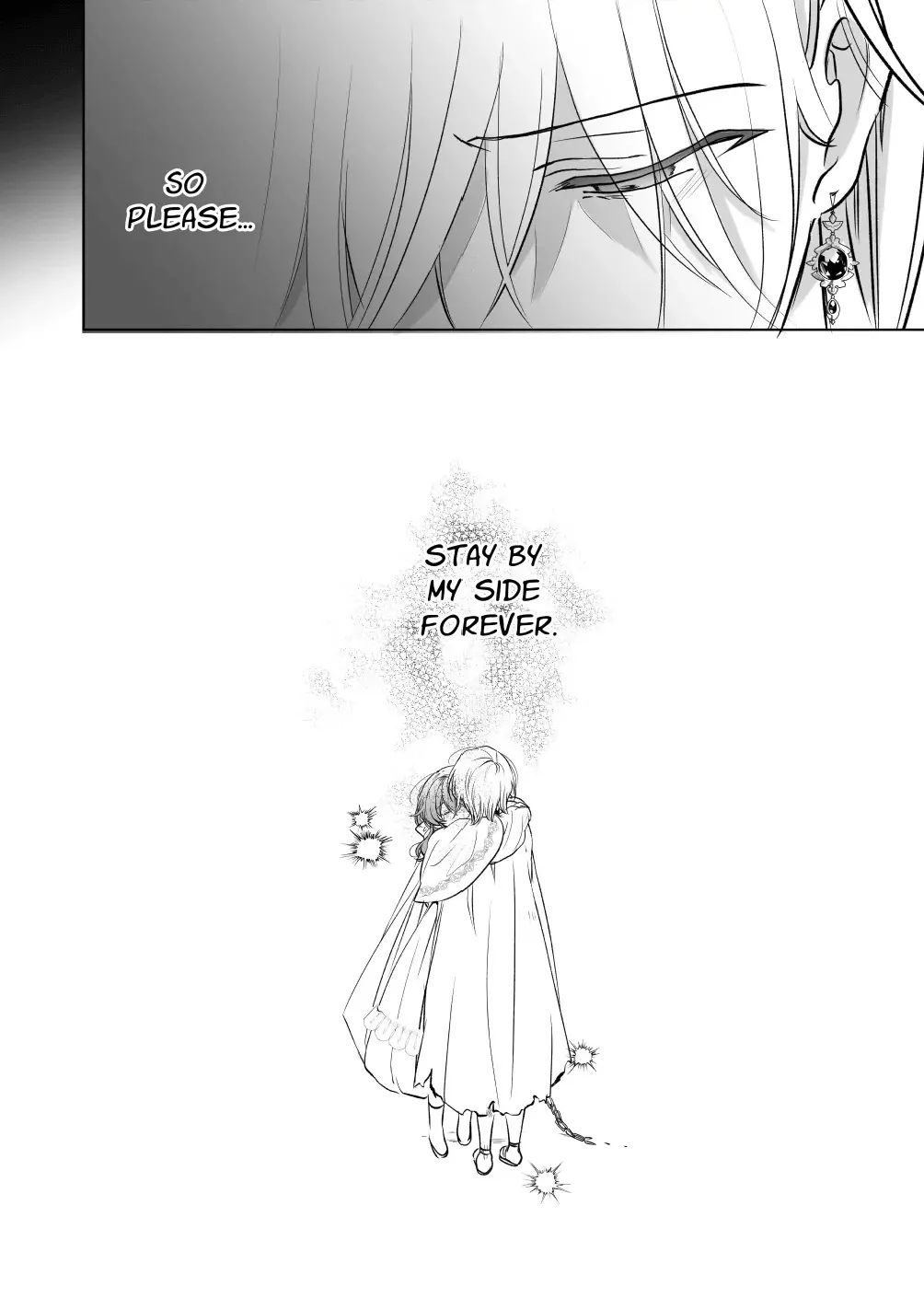 [Ajitaro] Majutsushi no Henai 2 - BADRōte - | A Mage's Affection 2 ~BAD Route~ [English] [kanzou] 画像番号 73