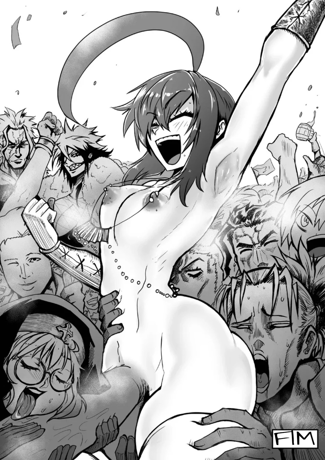 Green misc 画像番号 128