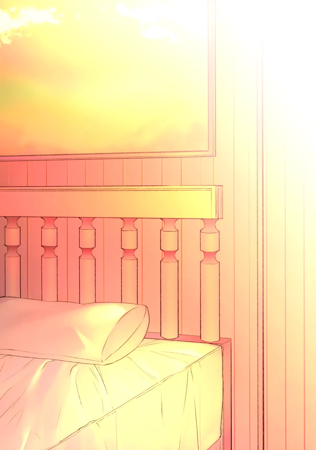 (C97) [ROCK CLIME (Sakimori Dan)] Direct Connect -Yui- (Princess Connect! Re:Dive) [English] [The People With No Name] image number 30