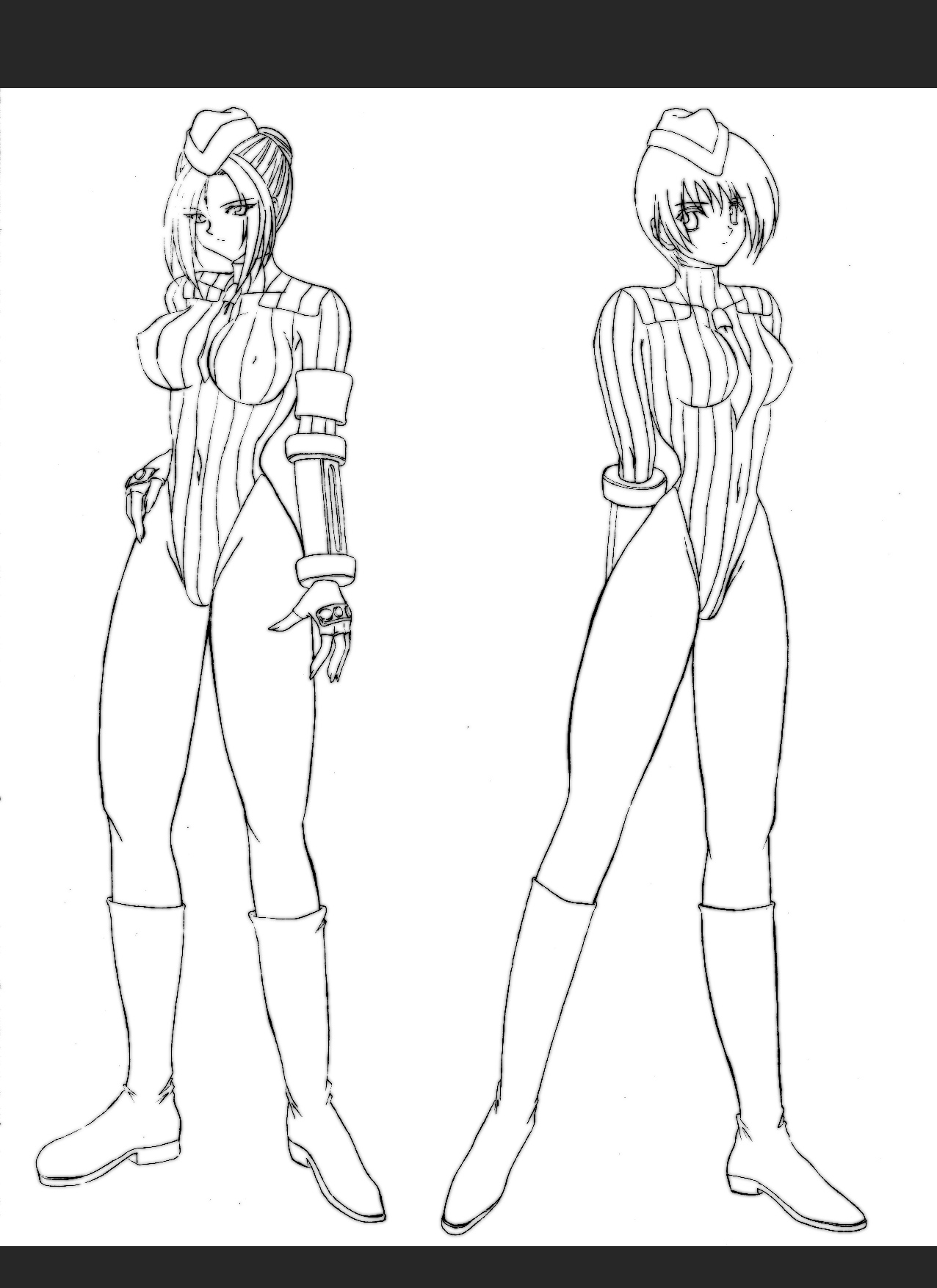 [Hang On] GATEWAY (Various) изображение № 3