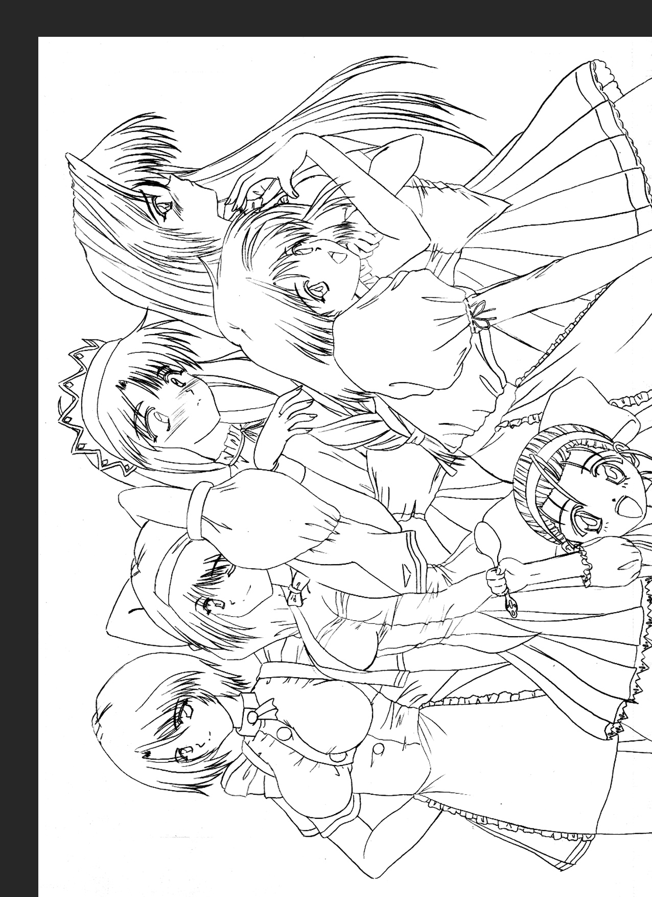 [Hang On] GATEWAY (Various) изображение № 6