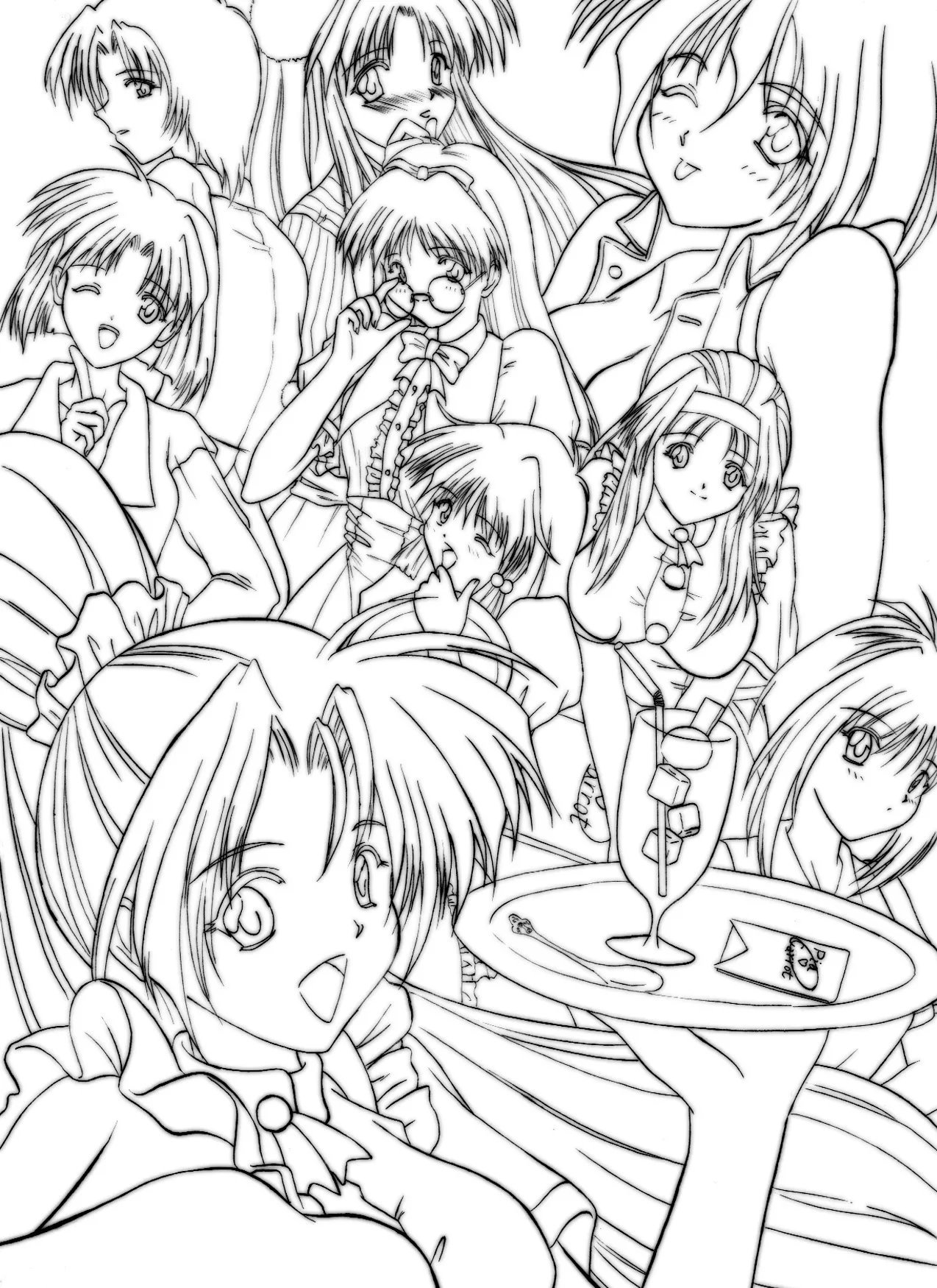 [Hang On] GATEWAY (Various) изображение № 7