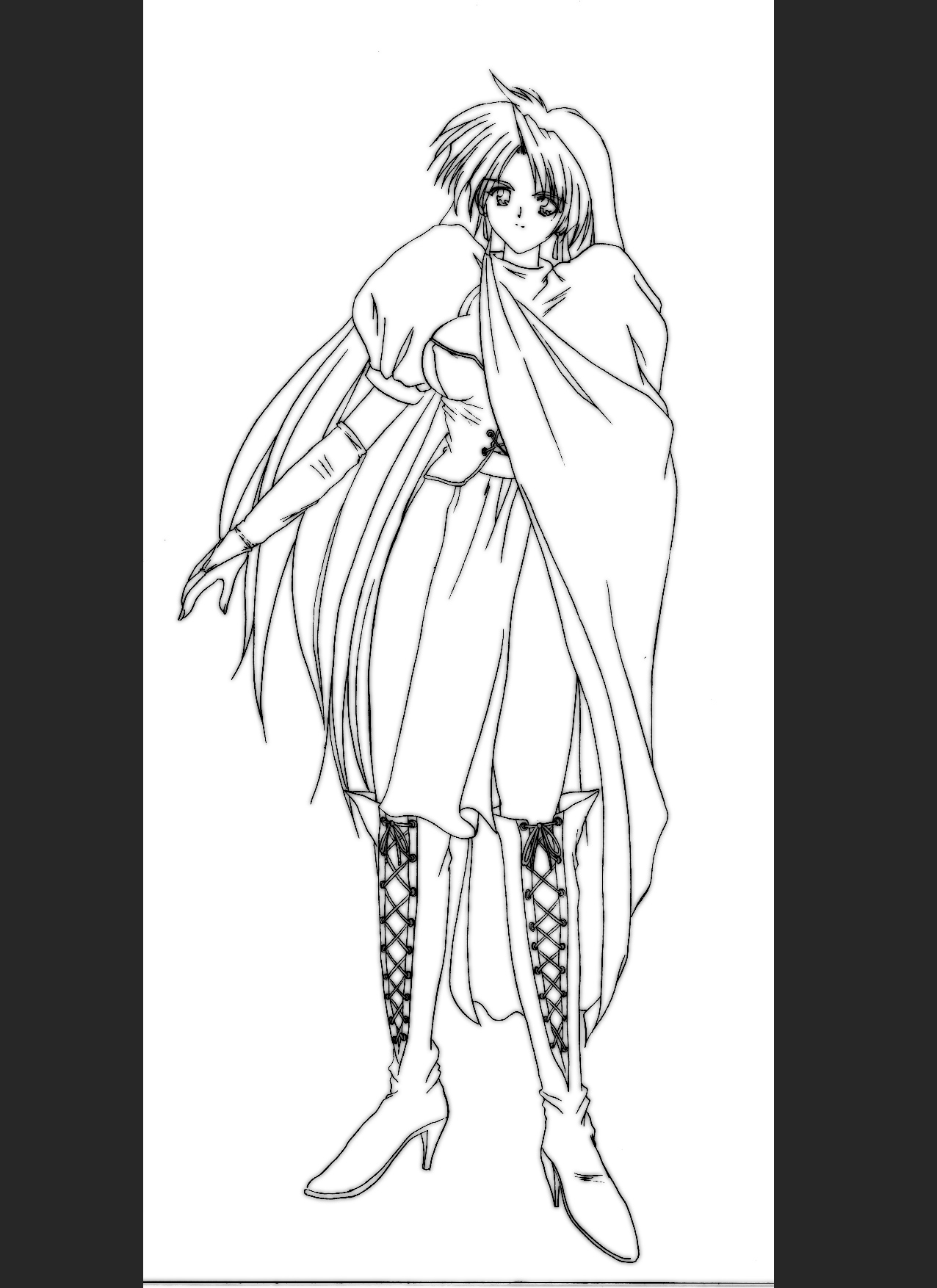 [Hang On] GATEWAY (Various) изображение № 8