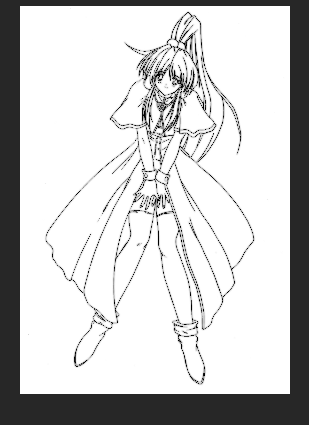 [Hang On] GATEWAY (Various) изображение № 10