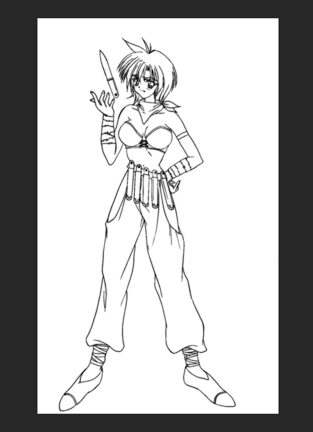 [Hang On] GATEWAY (Various) изображение № 11