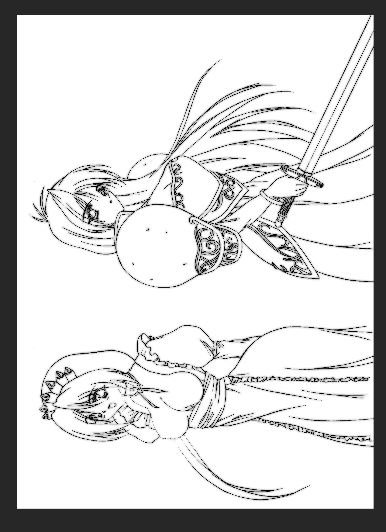 [Hang On] GATEWAY (Various) изображение № 12