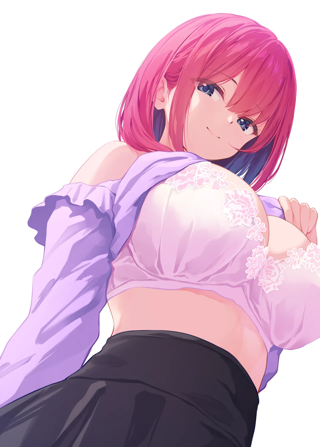 [Multi-Type (pasdar)] Ore no onna tomodachi wa subarashi [Digital] image number 2