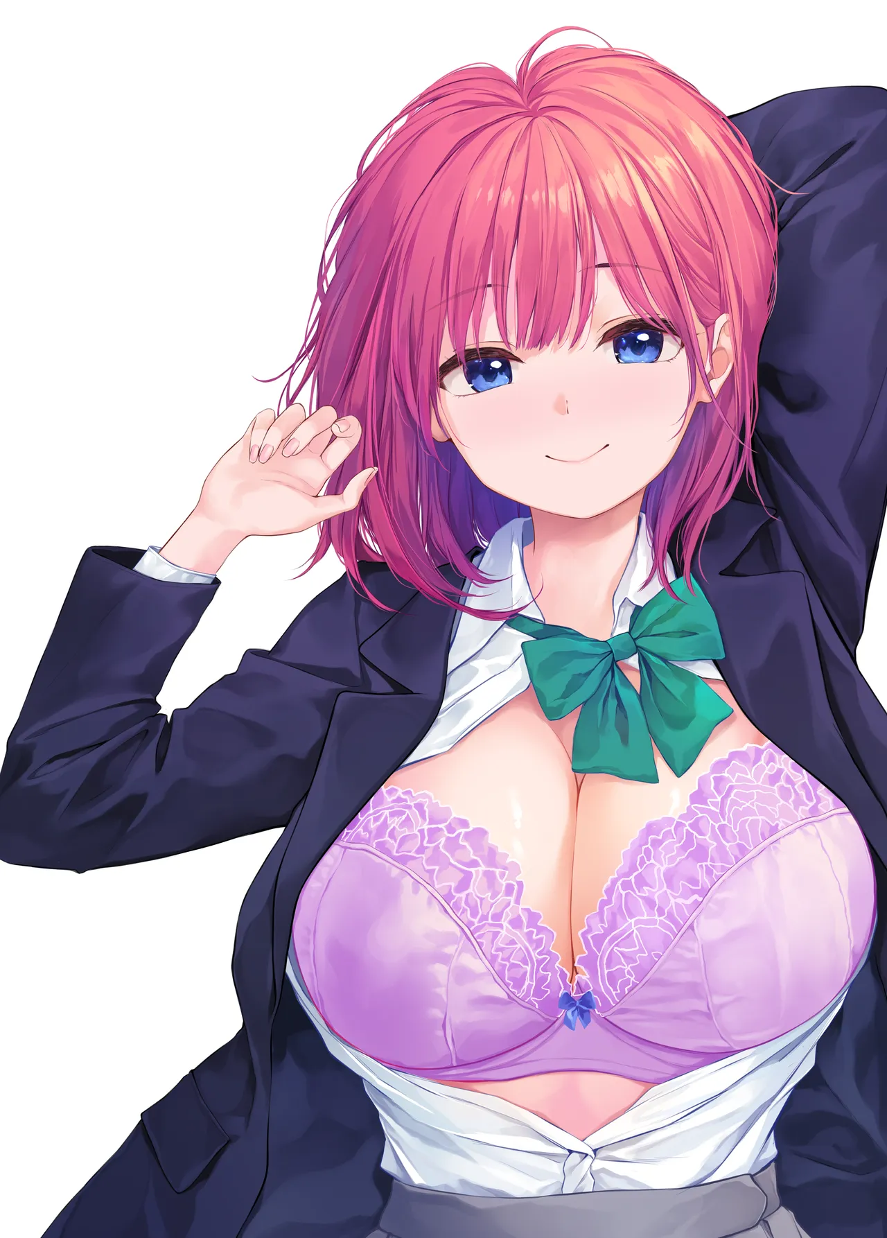 [Multi-Type (pasdar)] Ore no onna tomodachi wa subarashi [Digital] image number 38